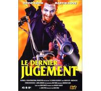 Le Dernier jugement