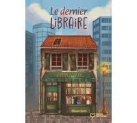 Le dernier libraire