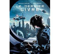 Le Dernier Livre