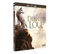 Le dernier loup