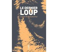 Le dernier loup