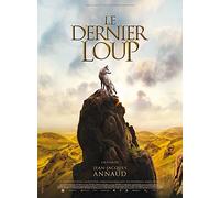 Le dernier loup