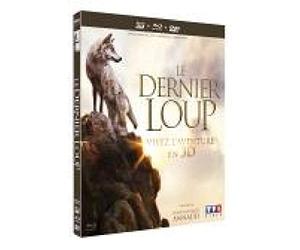 Le dernier loup