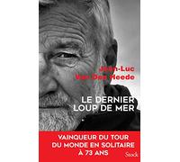 Le dernier loup de mer