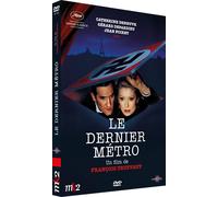 Le Dernier métro