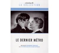 Le Dernier Metro [Import belge]