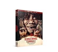 Le Dernier Monde cannibale [Digibook 4K Ultra HD Livret]