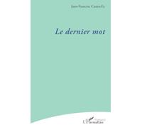 Le dernier mot