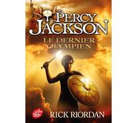 Le dernier Olympien