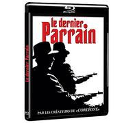 Le dernier parrain