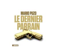 Le dernier parrain - Puzo Mario