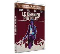 Le dernier pistolet