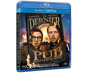 Le dernier pub avant la fin du monde