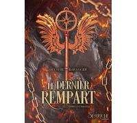 Le Dernier Rempart, tome 2