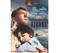 Le dernier rivage