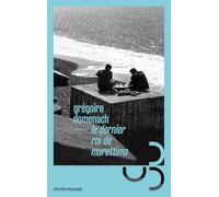 Le dernier roi de Marettimo