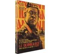 Le dernier roi d'Ecosse (Blu-ray)