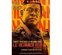 Le dernier roi d'ecosse