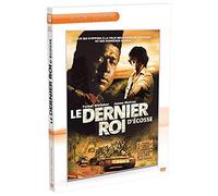 Le dernier roi d'ecosse