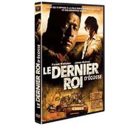 Le dernier roi d'Ecosse