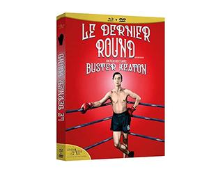 Le Dernier Round - COMBO (Blu-Ray + DVD)
