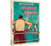 Le dernier round DVD Nuovo Commedia
