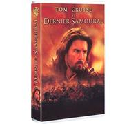 Le dernier samourai