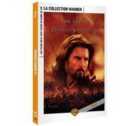 Le dernier samouraï