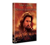 Le dernier samourai