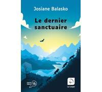 Le Dernier Sanctuaire