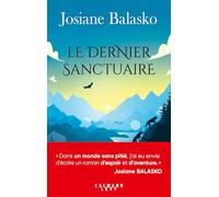 Le dernier sanctuaire