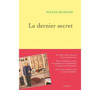 Le dernier secret