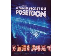 Le dernier secret du poseidon