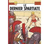 Le dernier Spartiate