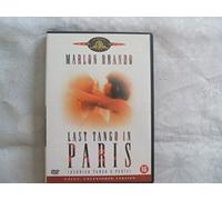 Le dernier tango à Paris