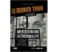 Le dernier train