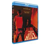 Le Dernier Train de Gun Hill [Blu-Ray]
