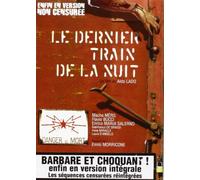 Le dernier train de la nuit