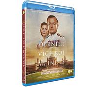 Le Dernier Vice-Roi des Indes [Blu-ray]
