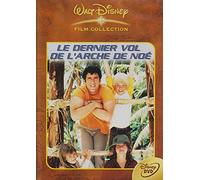 Le dernier vol de l'arche de noé