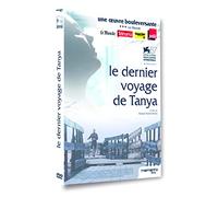 Le dernier voyage de Tanya