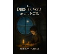 Le Dernier Vœu avant Noël