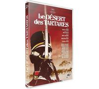 Le Désert des Tartares (DVD) Vittorio Gassman Giuliano Gemma Valerio Zurlini