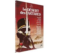 Le Désert des Tartares [Édition Collector]
