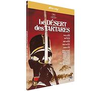 Le Désert des Tartares [Édition Collector]