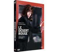 Le Désert Rouge