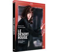 Le Désert Rouge (Blu-ray)