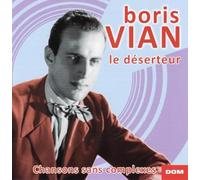 Le deserteur