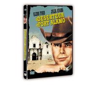 Le deserteur de fort alamo