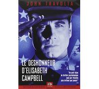 Le deshonneur d'elisabeth campbell